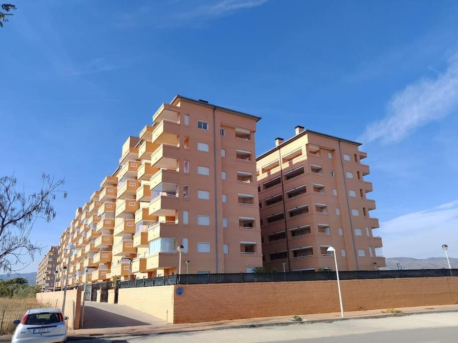 Torre La Sal - Encanto Natural Кабанес Екстериор снимка