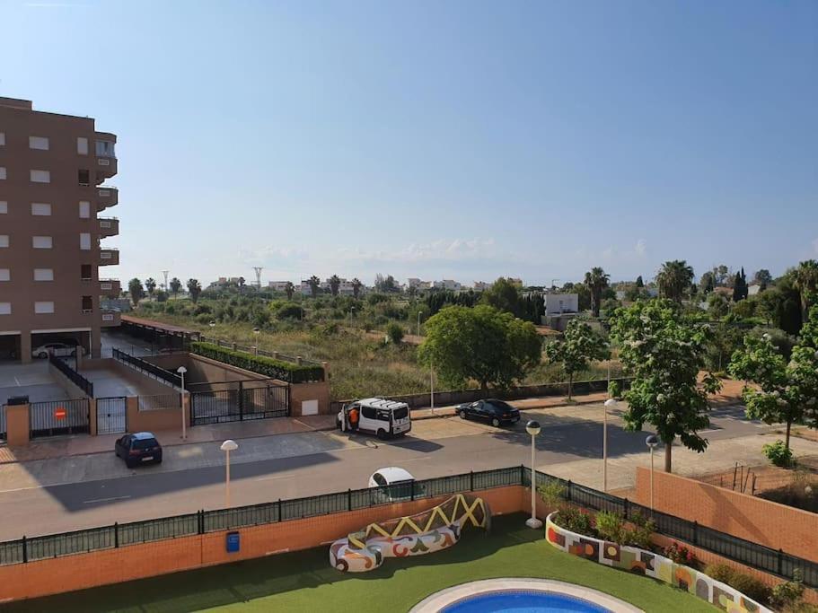 Torre La Sal - Encanto Natural Кабанес Екстериор снимка