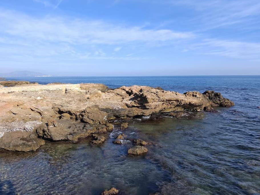 Torre La Sal - Encanto Natural Кабанес Екстериор снимка