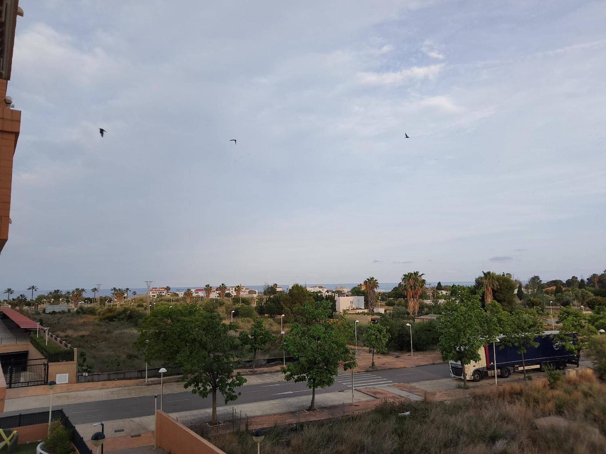 Torre La Sal - Encanto Natural Кабанес Екстериор снимка