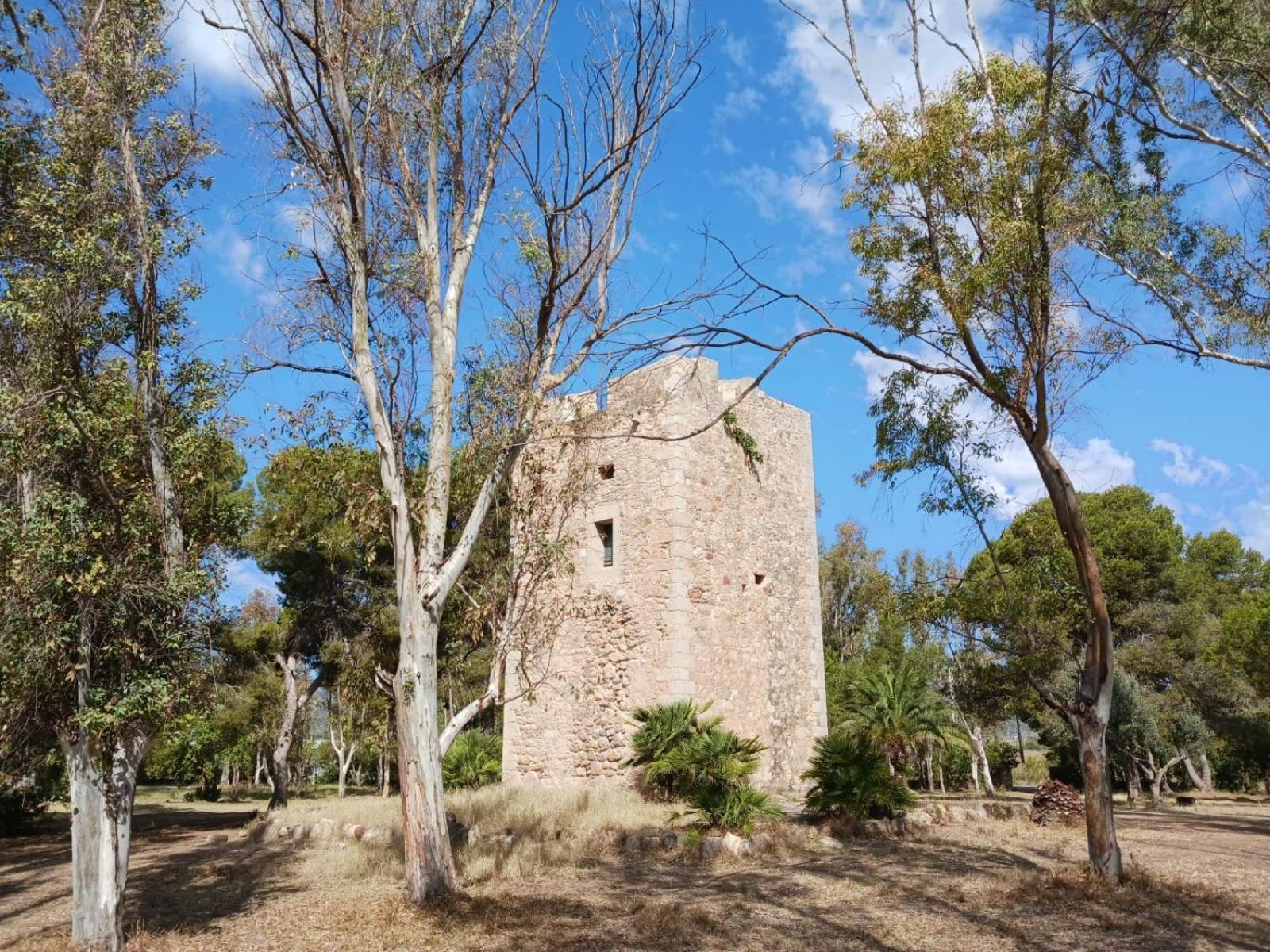 Torre La Sal - Encanto Natural Кабанес Екстериор снимка